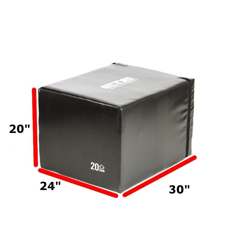 BODY WEIGHT & PLYO BOXES