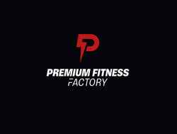 Premium Fitness Factory