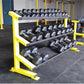 Dumbbell Racks - TRAY 4 to 6 Weeks Lead Time