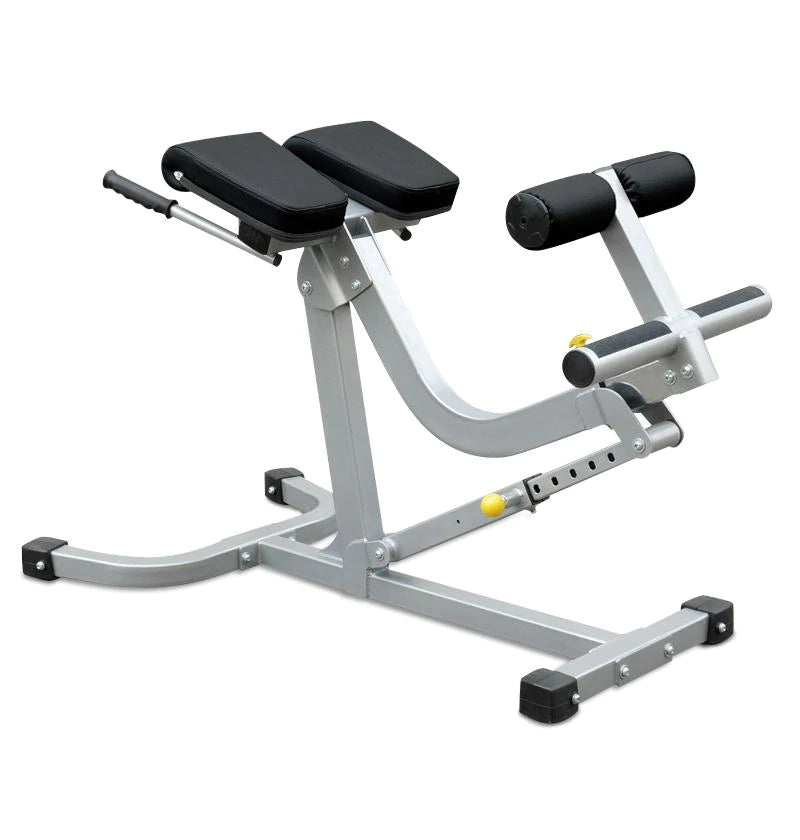 45 Degree Hyperextension IFAH