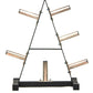 A-Frame Olympic Plate Tree