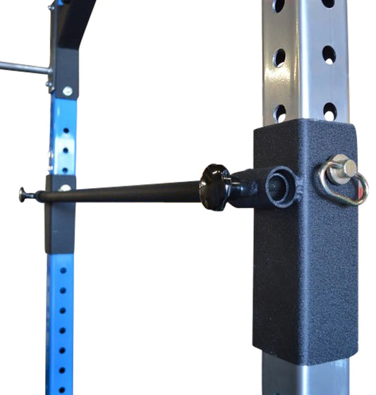 Adjustable Pull Up Bar Attachment 4-6 Week Lead Time