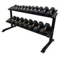 Dumbbell Racks - TRAY 4 to 6 Weeks Lead Time