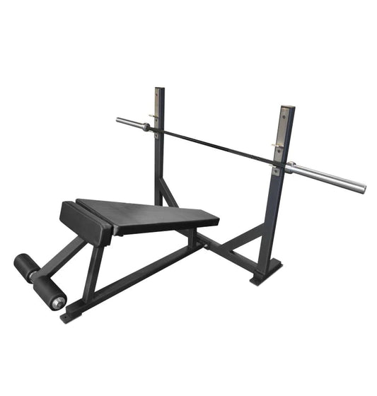 Decline Bench Press USA Made 4 to 6 Week Lead Time
