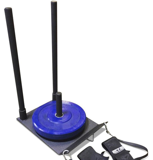 Speed Sled (Push + Pull) - USA w/Harness