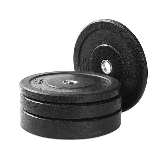 Crumb Bumper Plates FULL SET ONLY 260 lbs IN STOCK