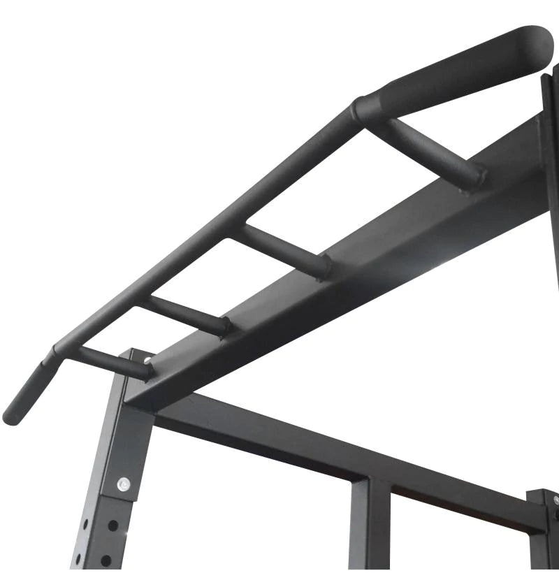 42" Multi Grip Pull Up Bar (Upgrade) 4-6 Week Lead Time