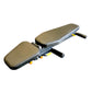 Foldable Flat Incline Bench PL7328D
