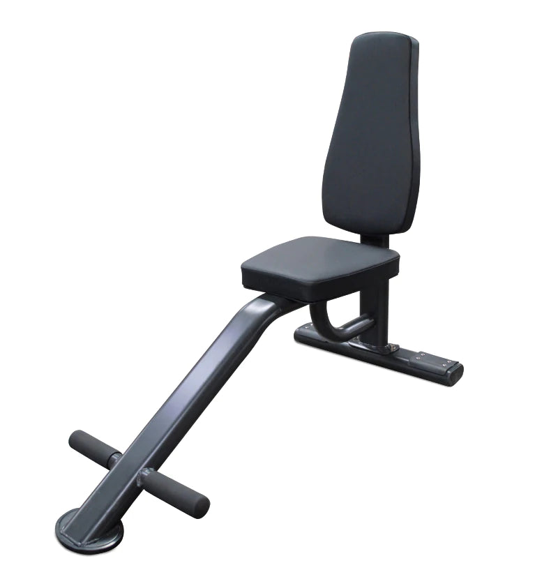 Tricep Seat w/ Foot Rest