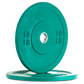 Colored Bumper Plates (PAIRS) IN STOCK