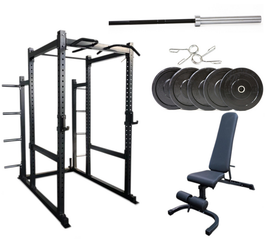 Deluxe Power Cage PL7355 Package Deal PRE ORDER