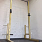 Deluxe Squat Rack with Pull Up Bar 4-6 Week Lead Time