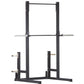 Deluxe Squat Rack with Pull Up Bar 4-6 Week Lead Time